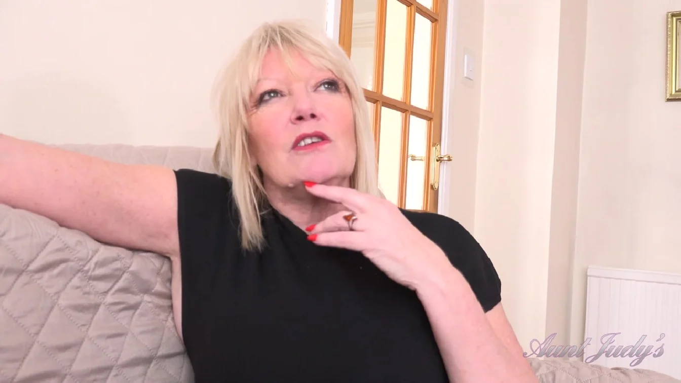 Preview of AuntJudys Amy XXX
